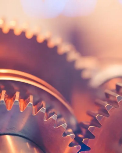 Transmissões Mecânicas
